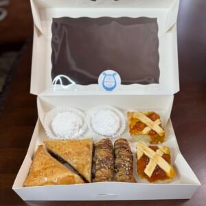 Assortment Box