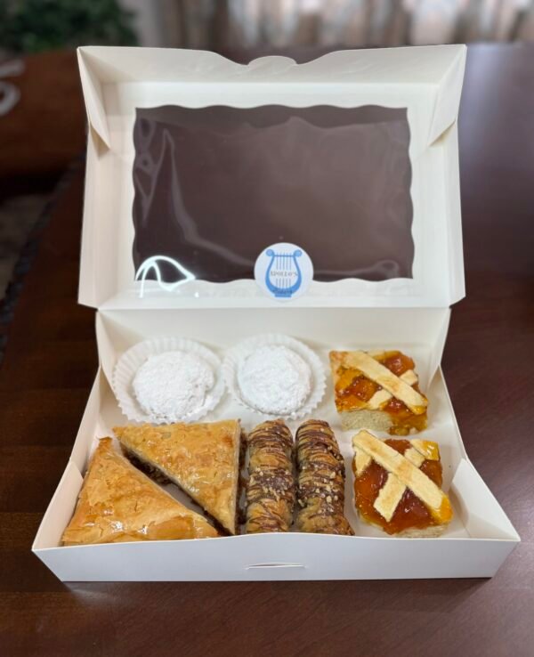 Assortment Box