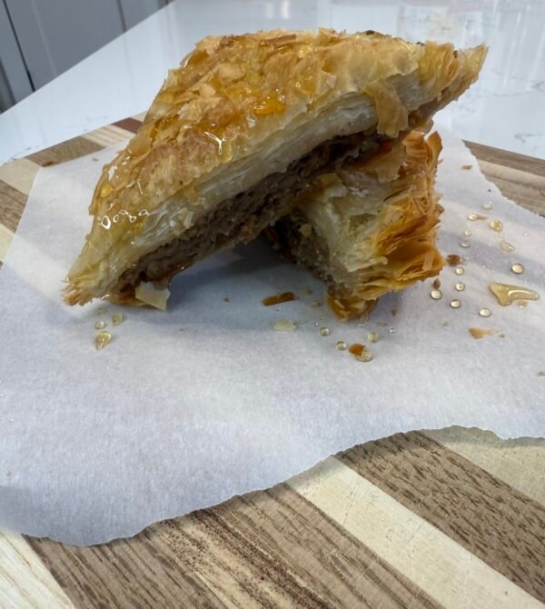 Baklava