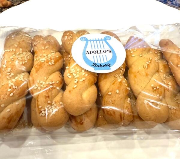 Koulourakia